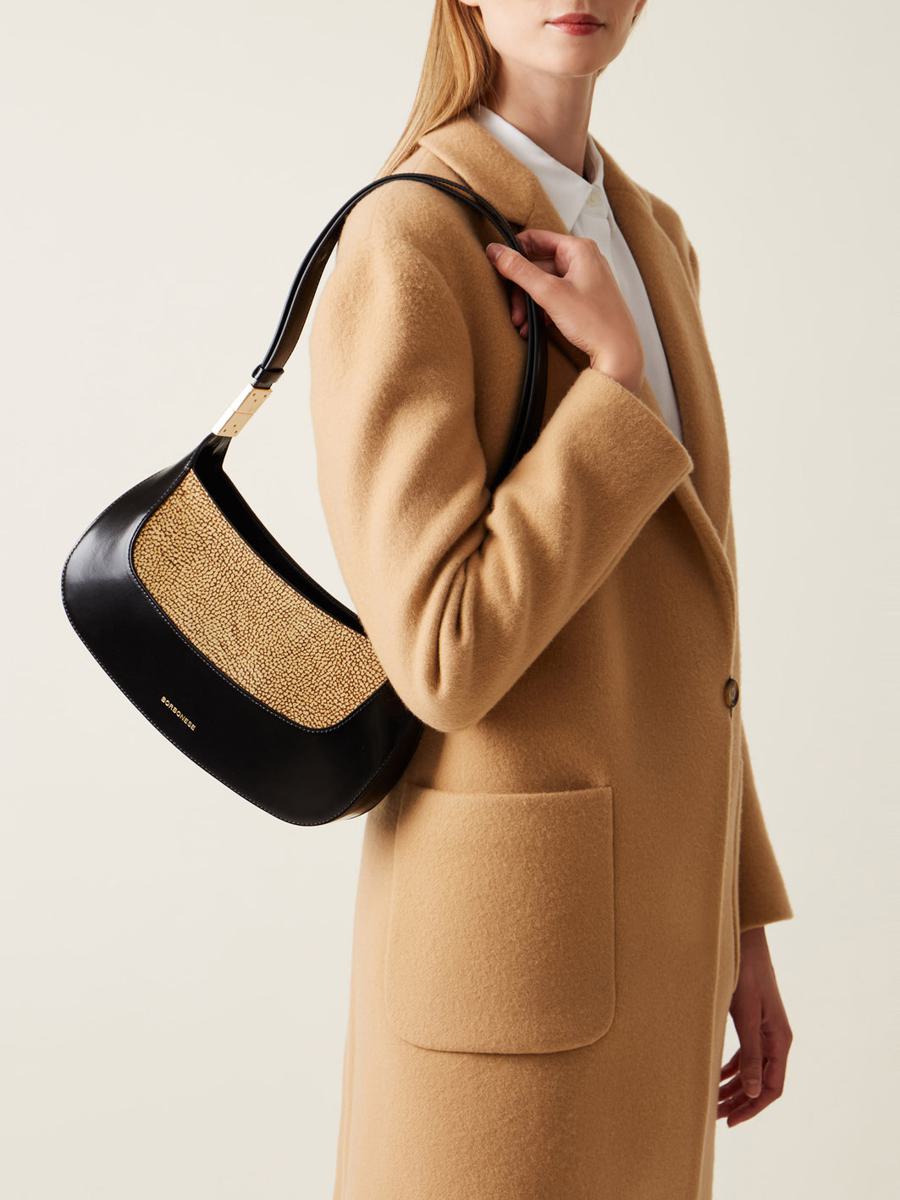 Borbonese Borsa Cross Over M Bags