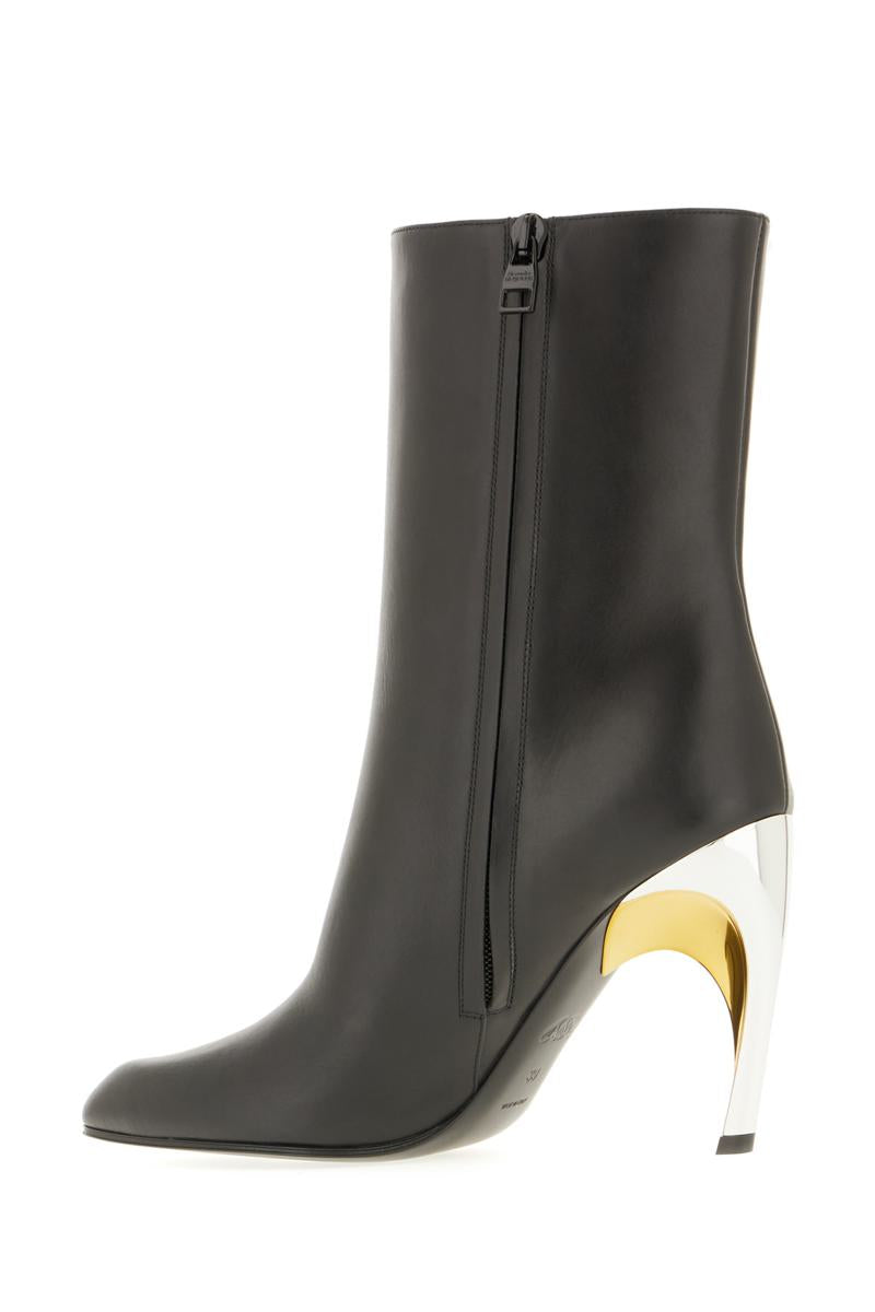 Alexander McQueen Boots