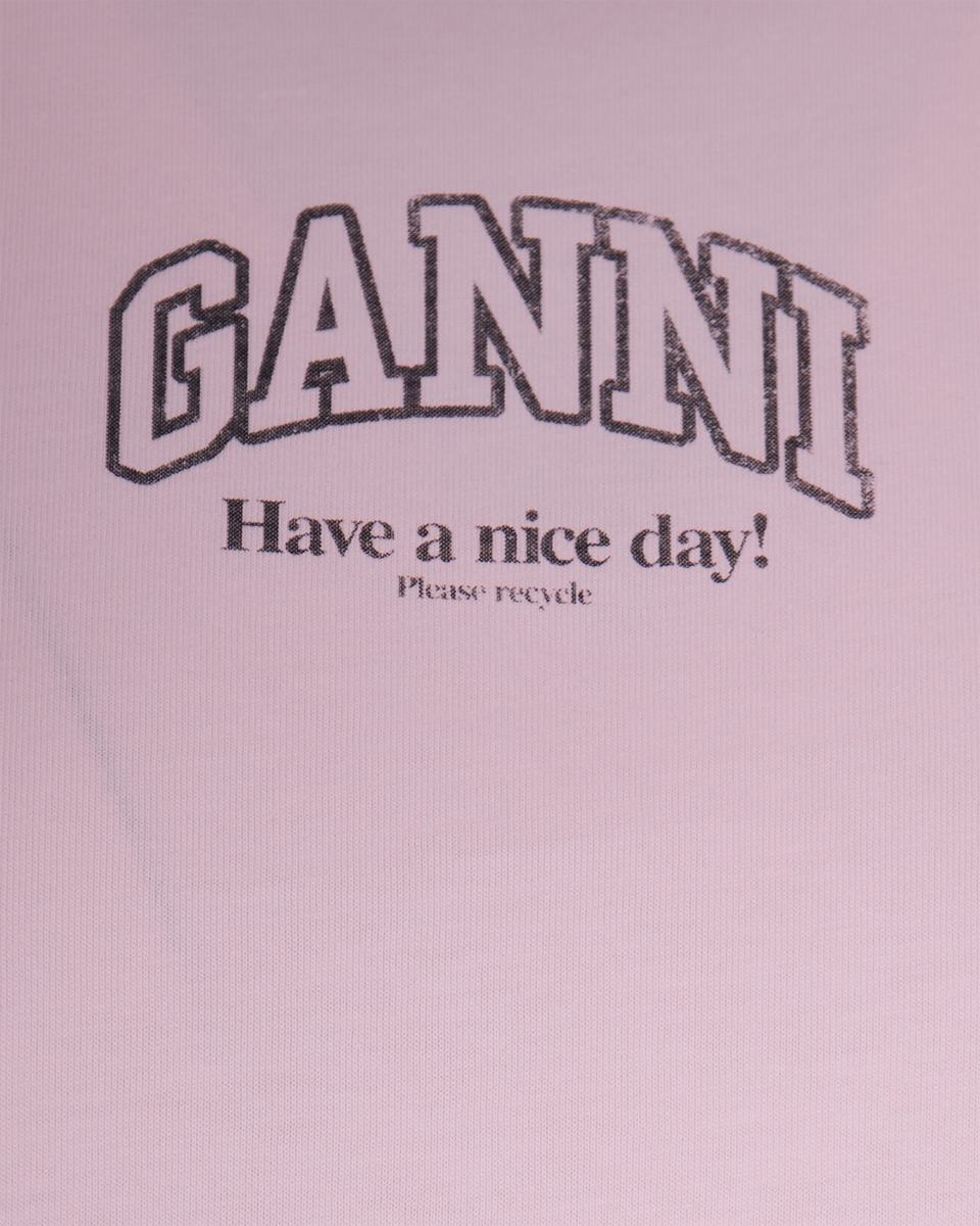 Ganni T-Shirts