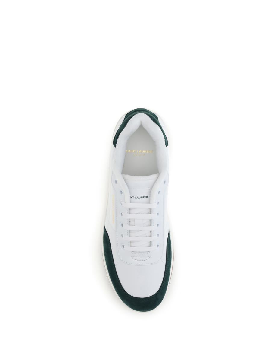 Saint Laurent Sneakers