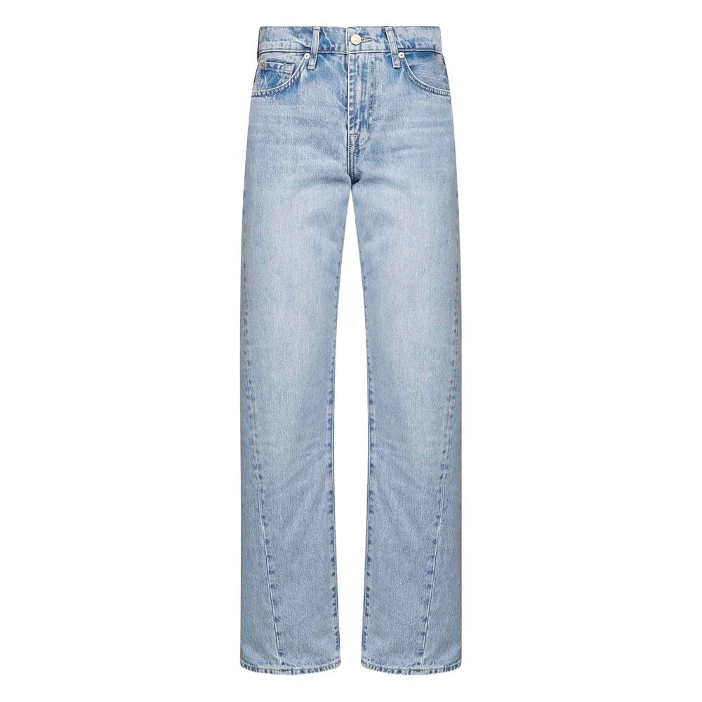 7 For All Mankind Denim