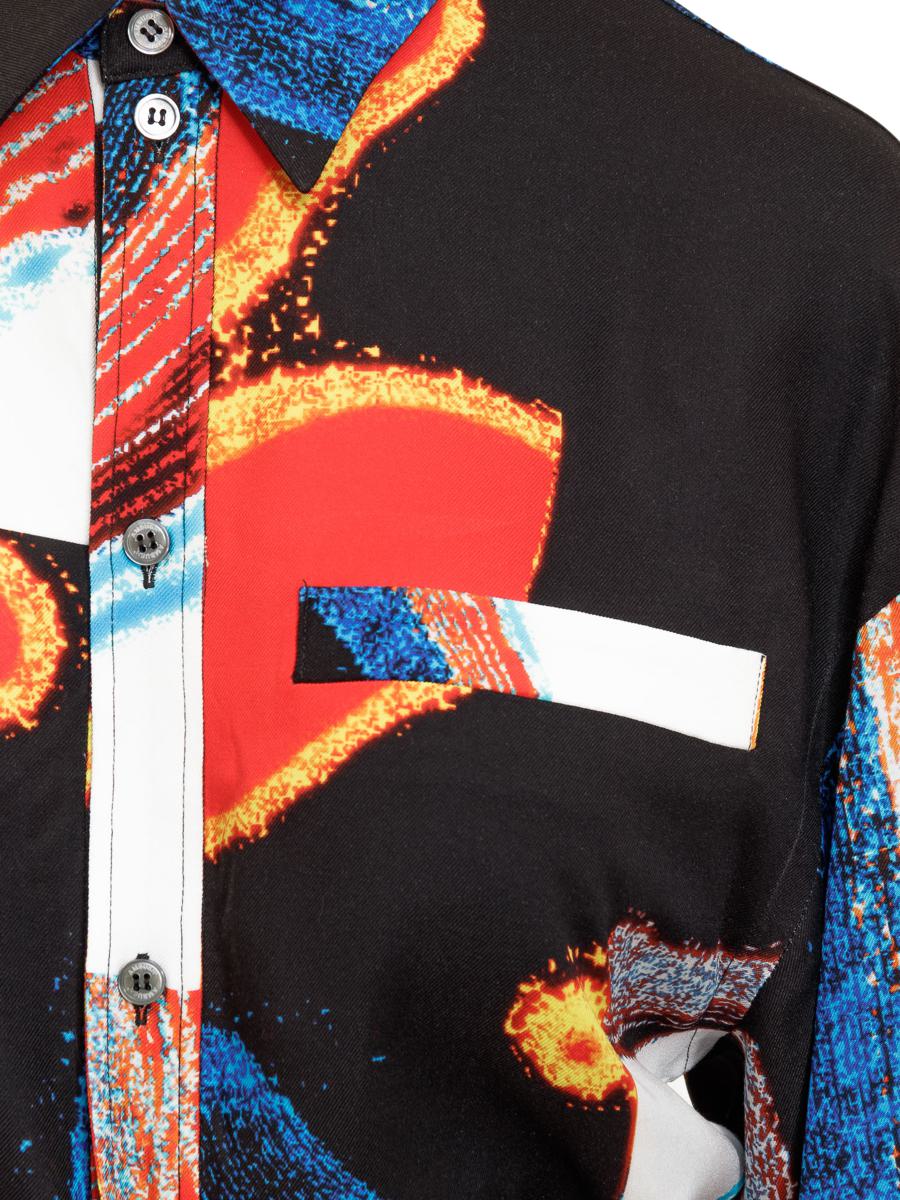 Ambush Shirt With Print