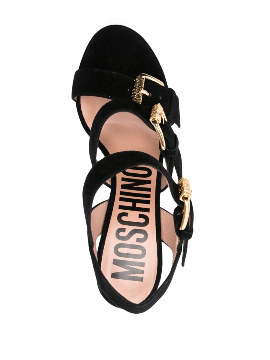 Moschino Sandals
