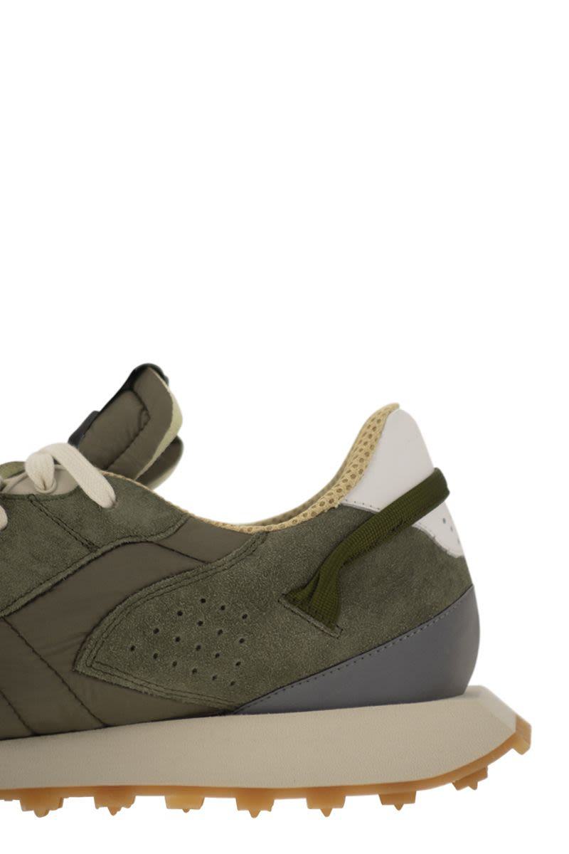 Run Of Piuma - Sneakers