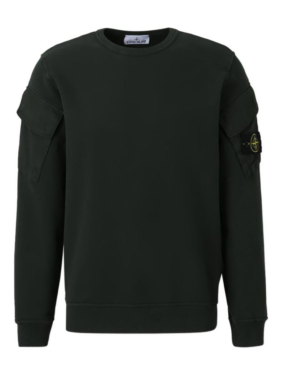Stone Island Sweaters