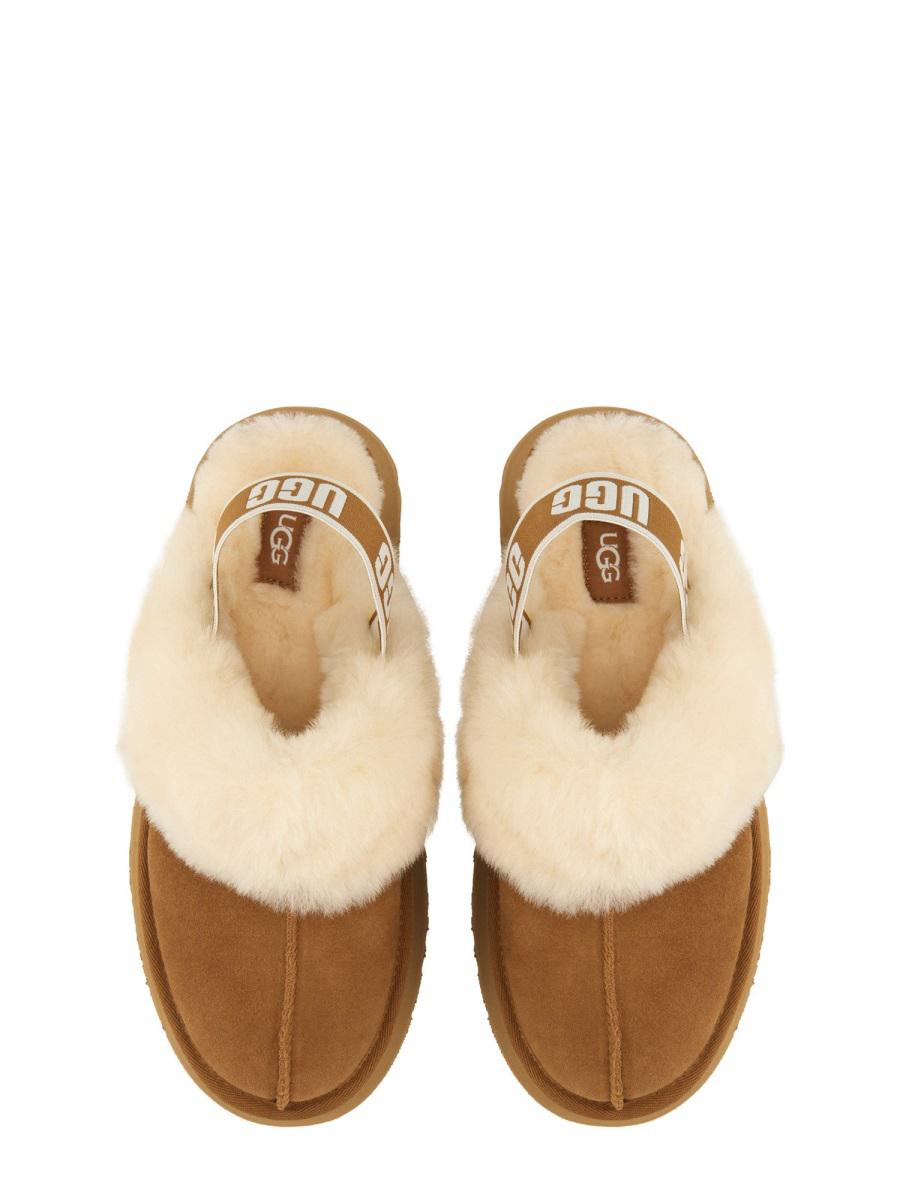 UGG Slipper "Funkette"