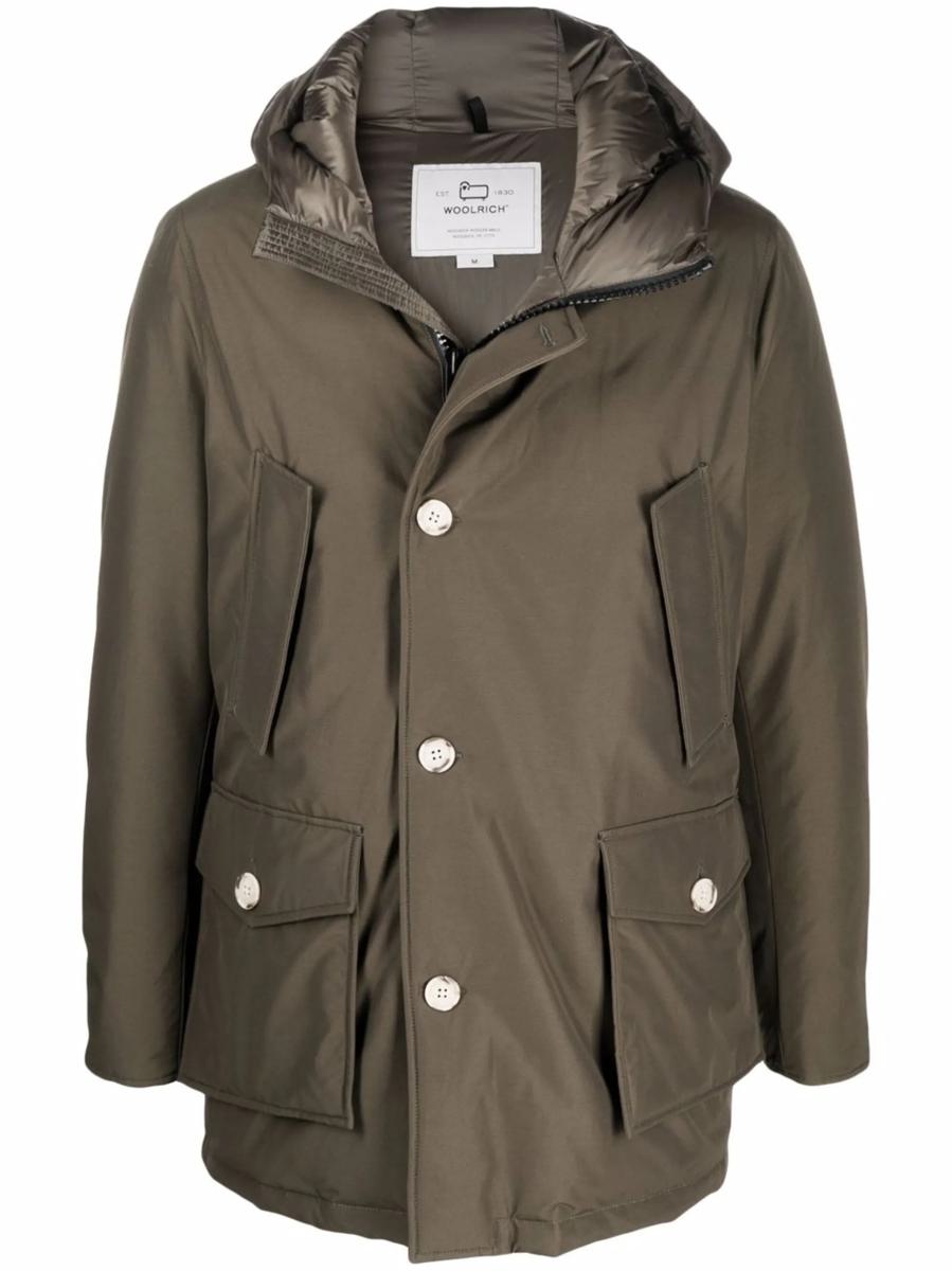 Woolrich Arctic Parka Clothing