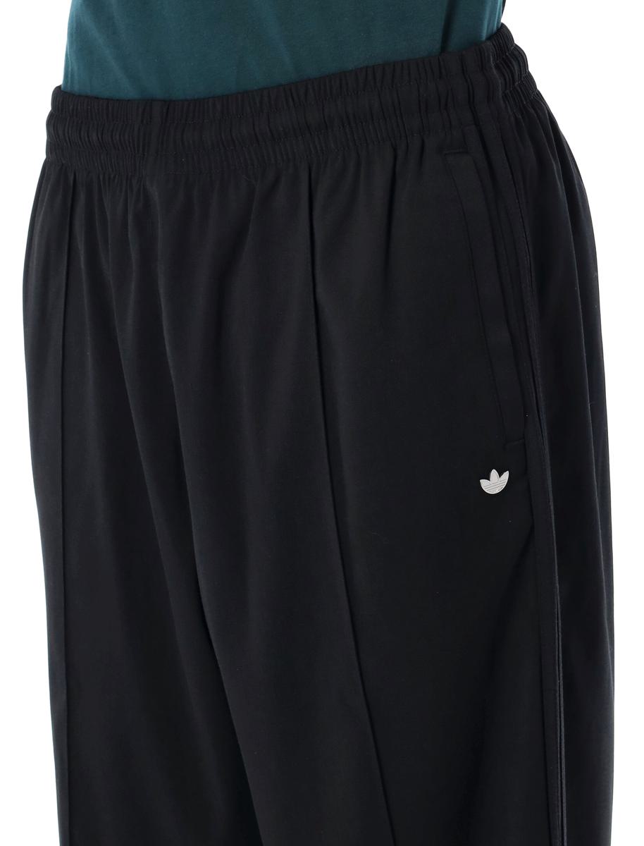 Adidas Originals Premium Baggy Track Pants Black
