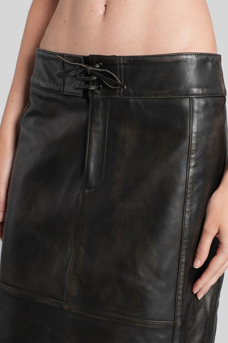 Christopher Esber Skirt