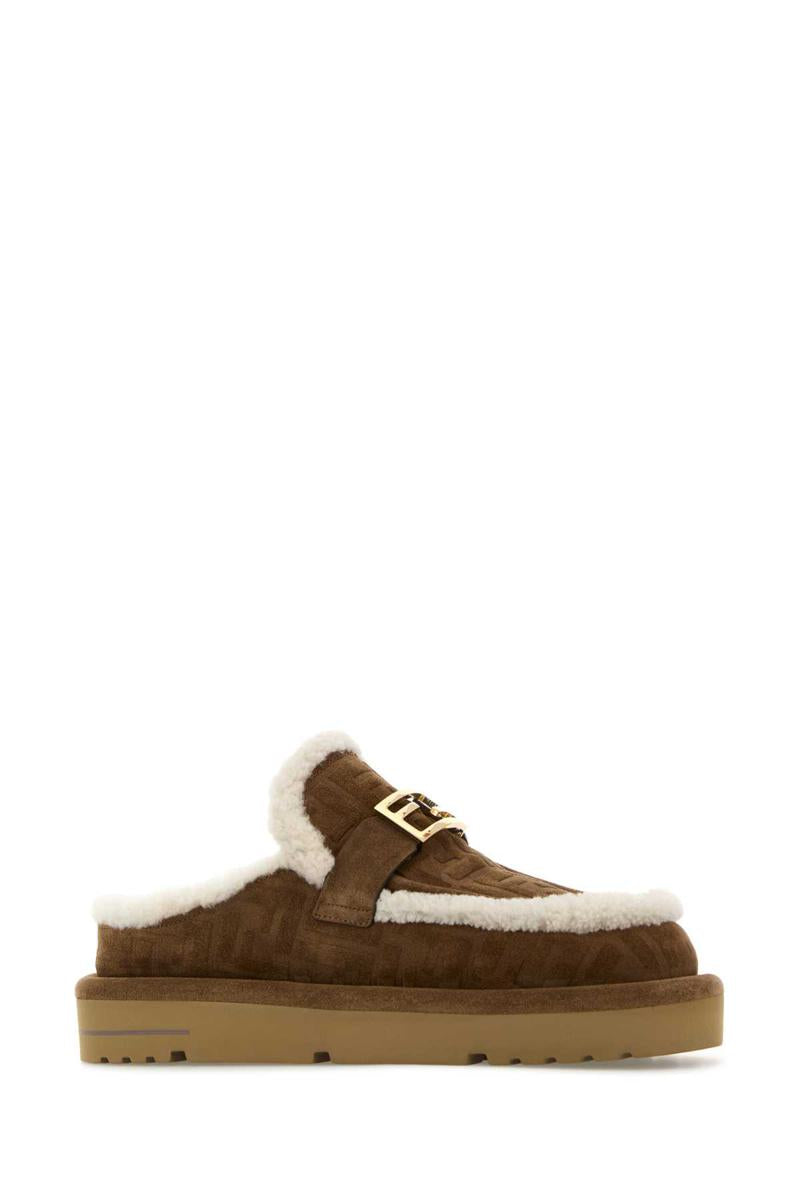 Fendi Moccasters