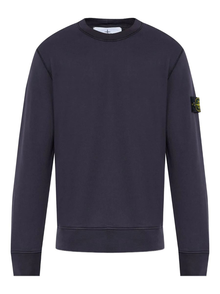 Stone Island Sweatshirt Clothing
