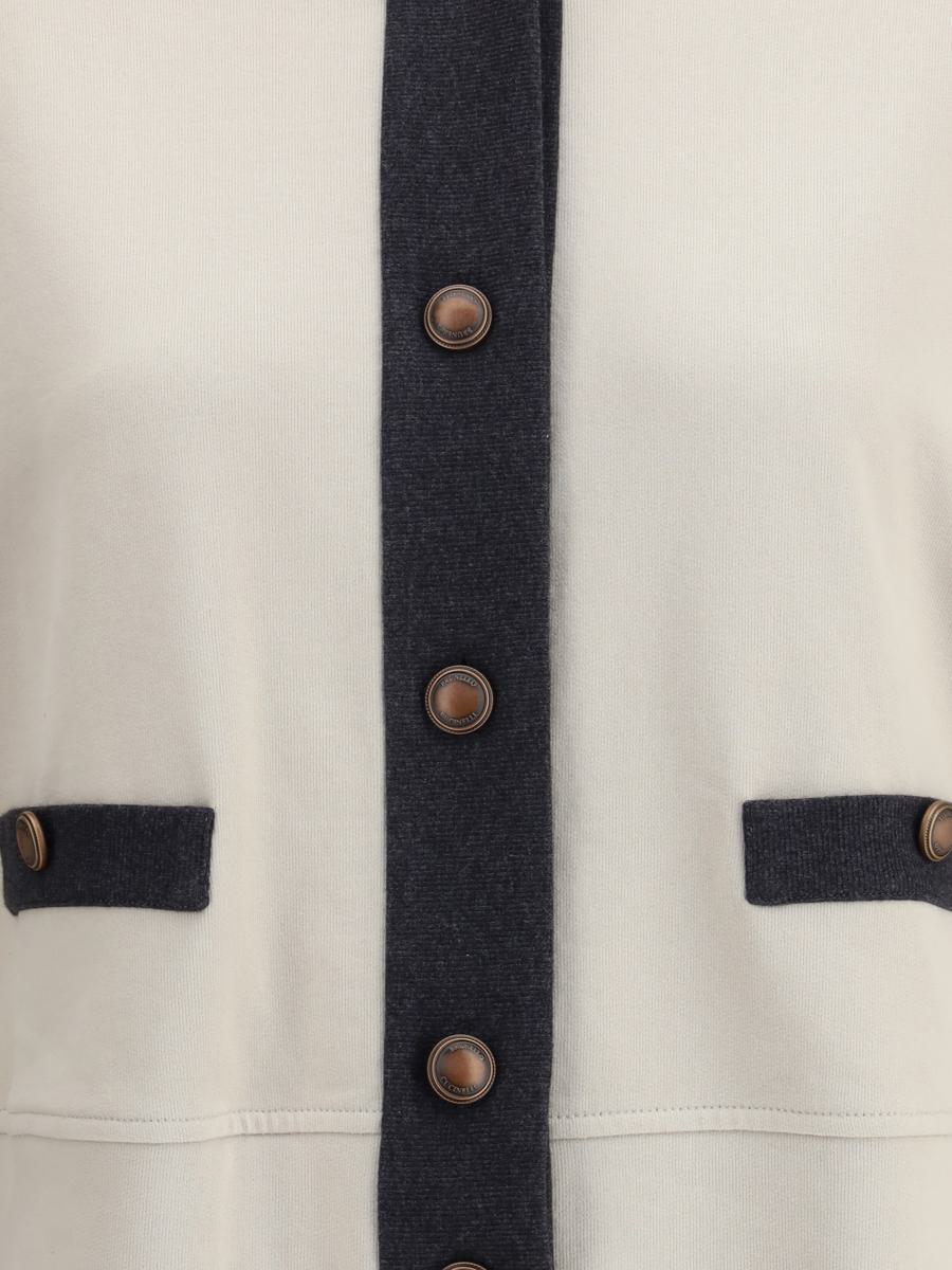 Brunello Cucinelli Knitwear