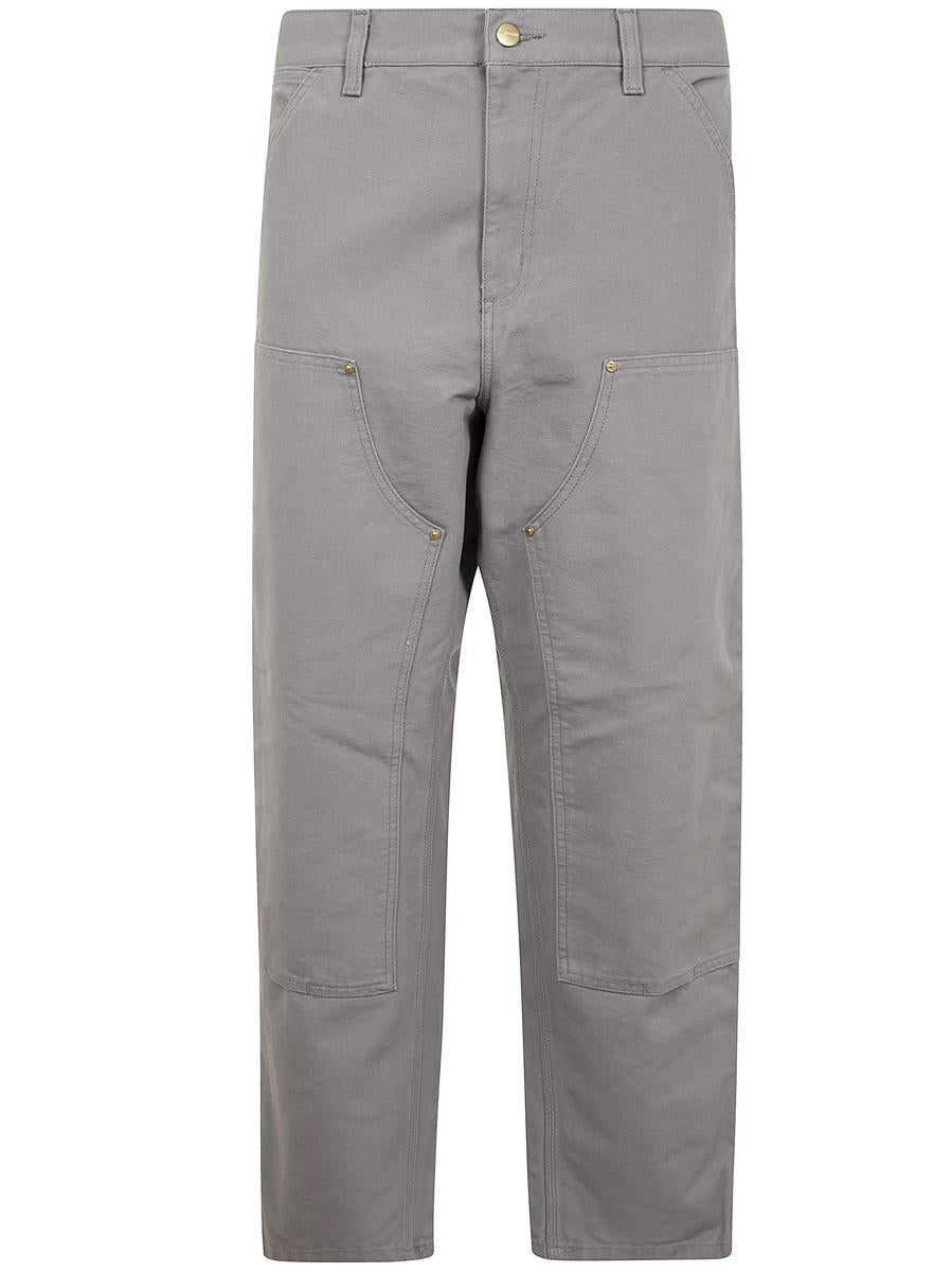 Carhartt Wip Double Knee Pant Clothing