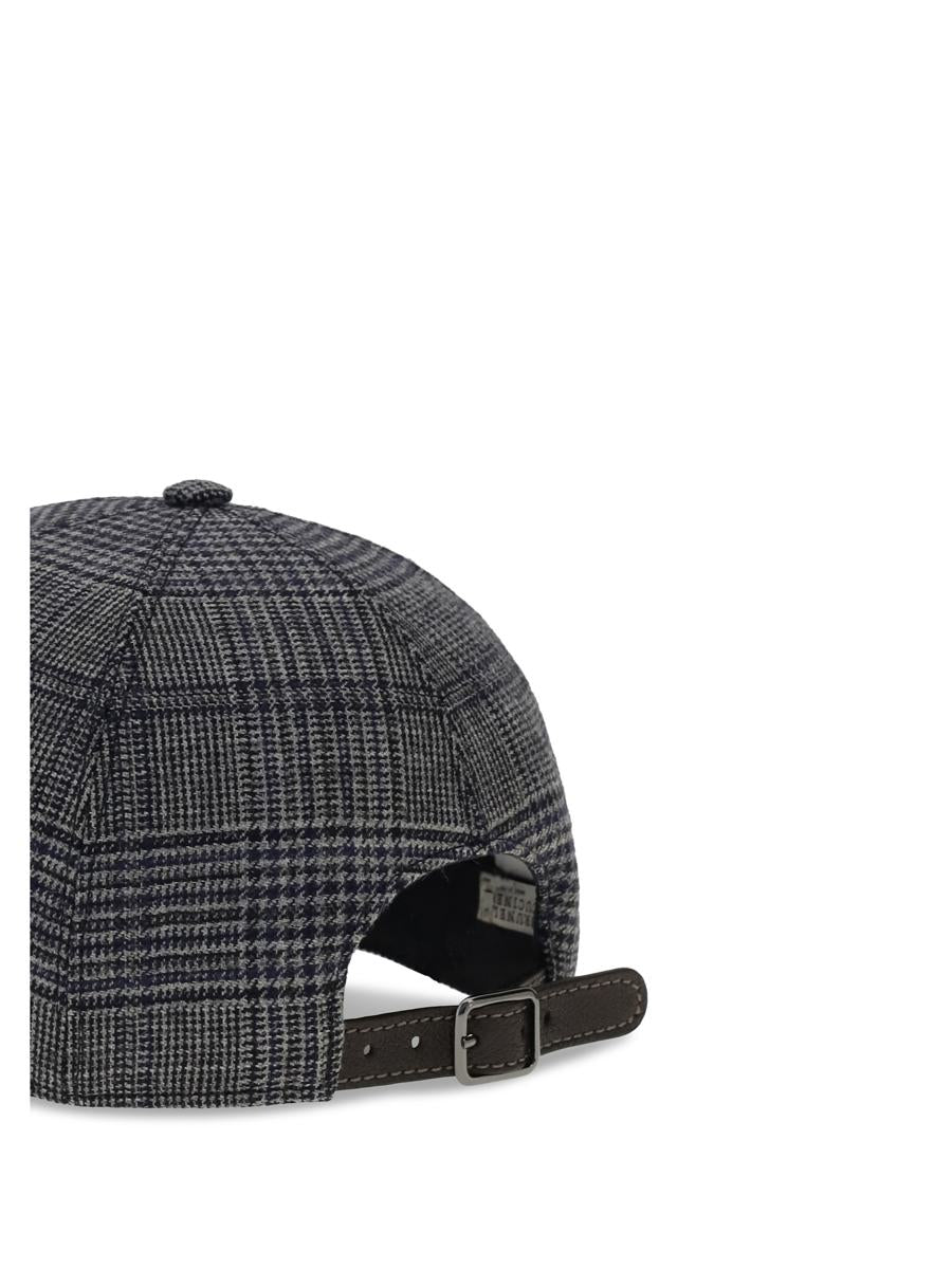 Brunello Cucinelli Hats E Hairbands