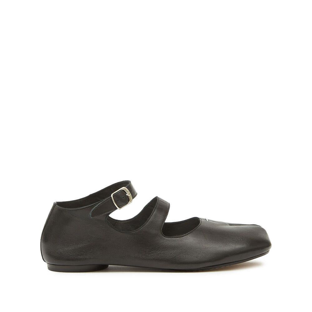Maison Margiela Ballet Flats