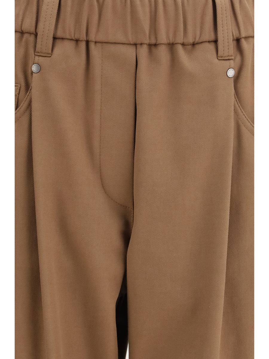 Brunello Cucinelli Pants