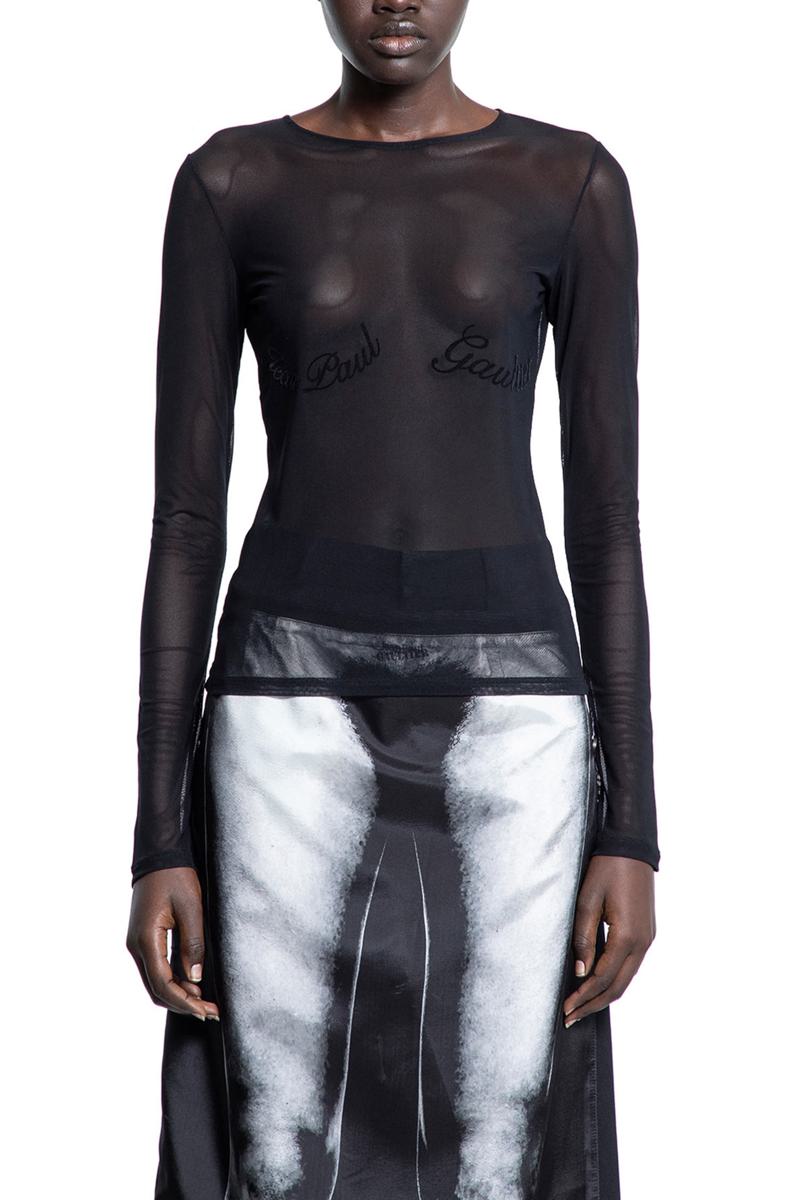 Jean Paul Gaultier Tops