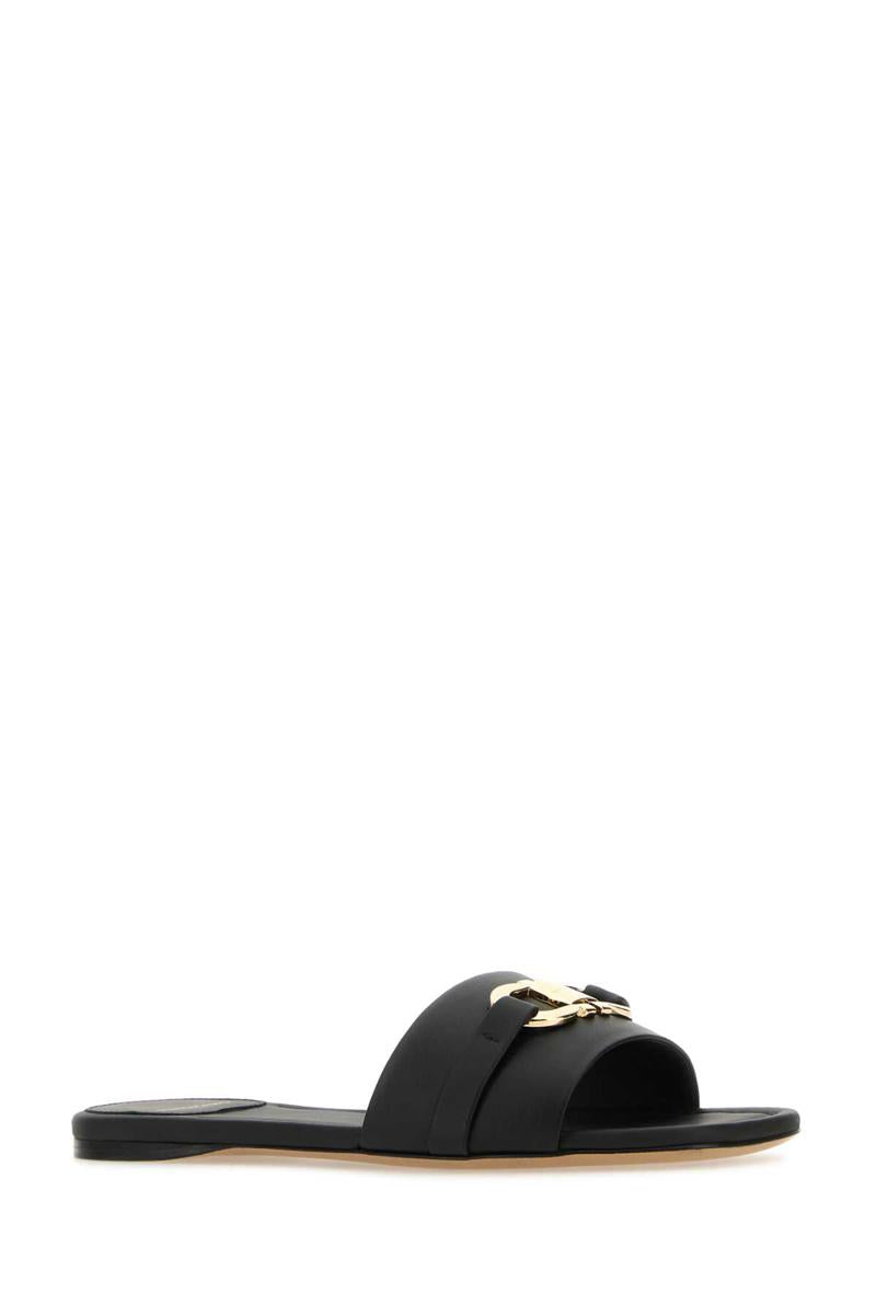 Salvatore Ferragamo Slippers