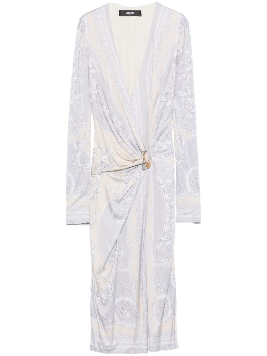 Versace Dresses