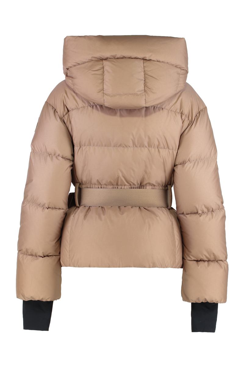 Moncler Grenoble Short Jacket With Hood Nisene