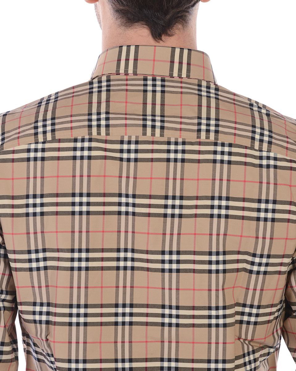 Burberry Shirt