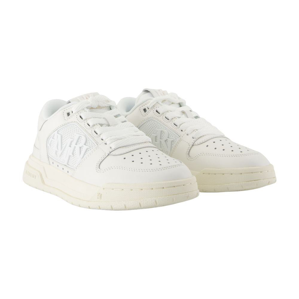 Amiri Classic Low Sneakers