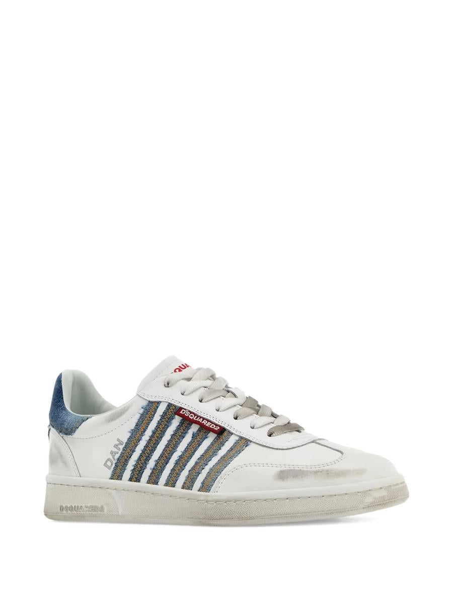 DSQUARED2 Sneakers Shoes