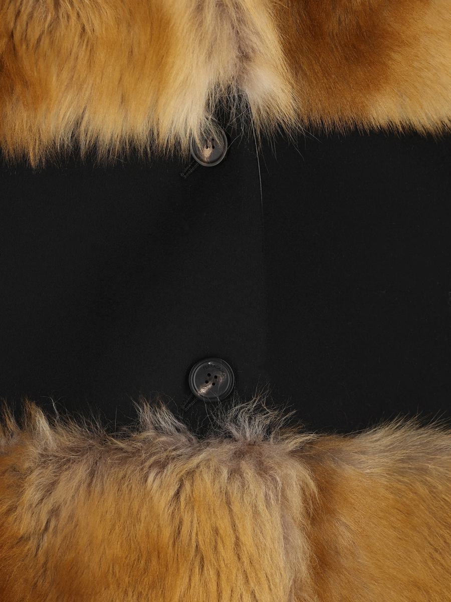 Salvatore Ferragamo Coats