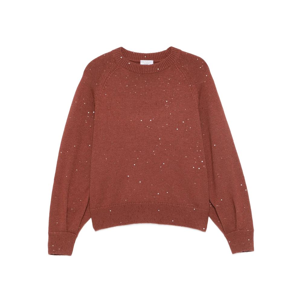 Brunello Cucinelli Knitwear