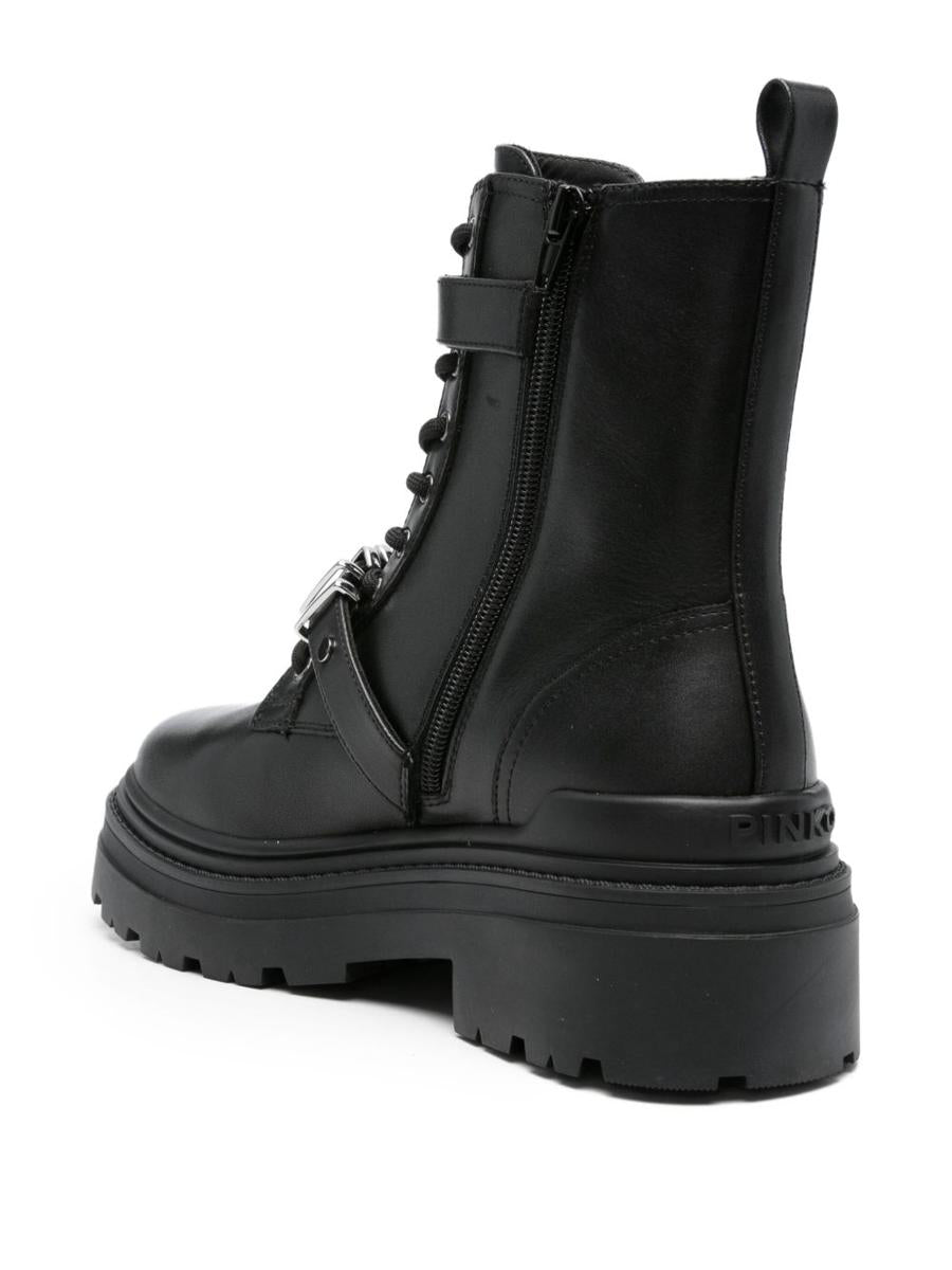 Pinko 'Mia' Ankle Boots