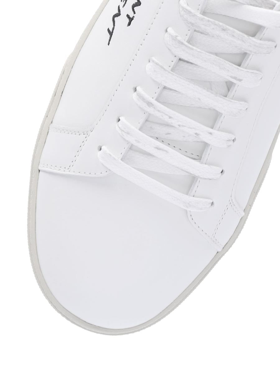 Saint Laurent Sneakers