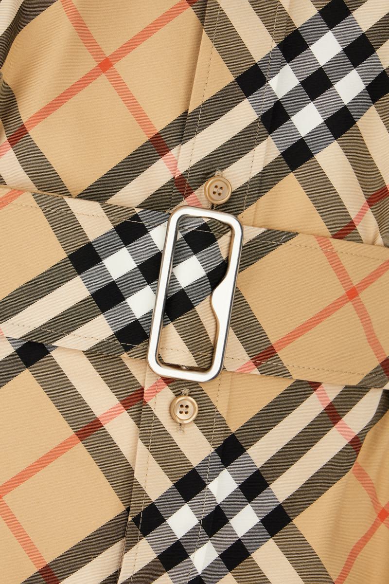 Burberry Dress