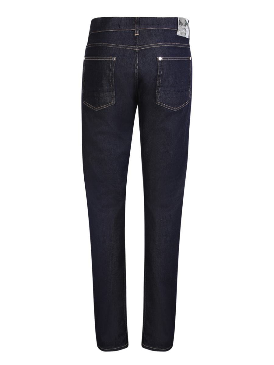 Alexander McQueen Jeans