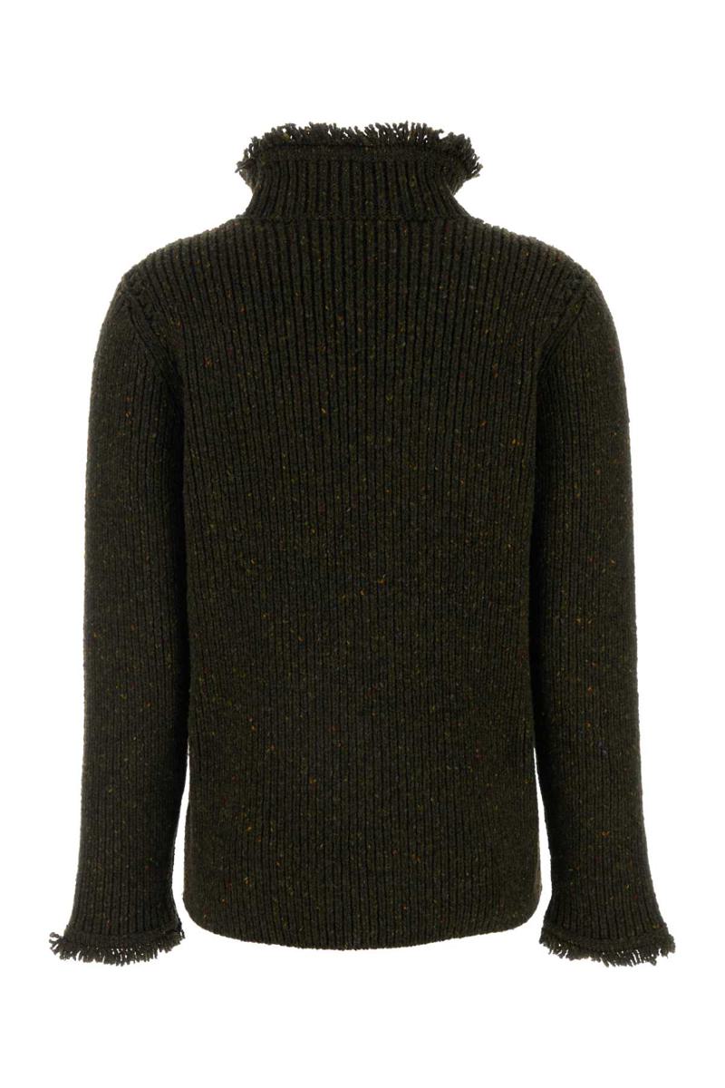 Burberry Knitwear