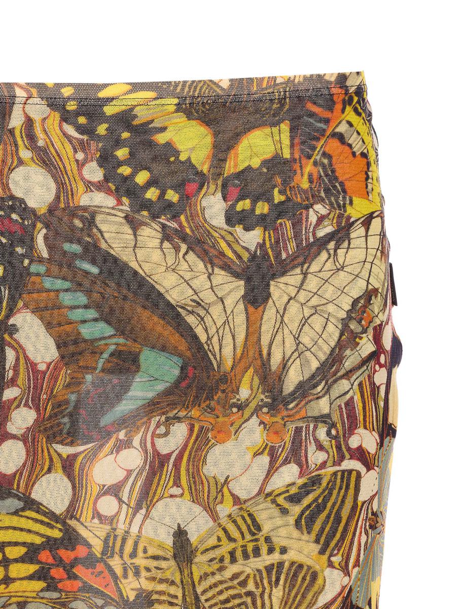 Jean Paul Gaultier Skirts