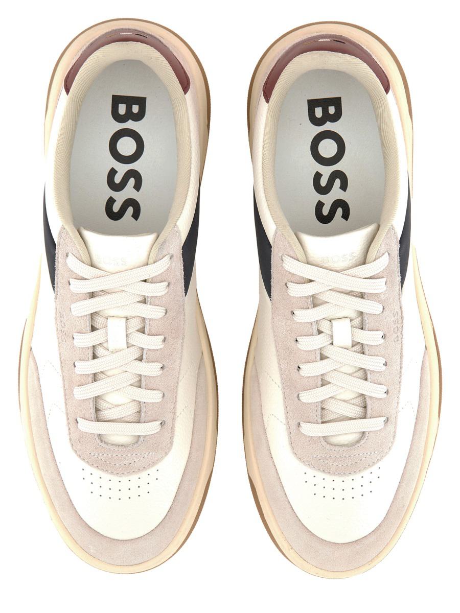 Boss "Baltimore Tenn" Sneaker