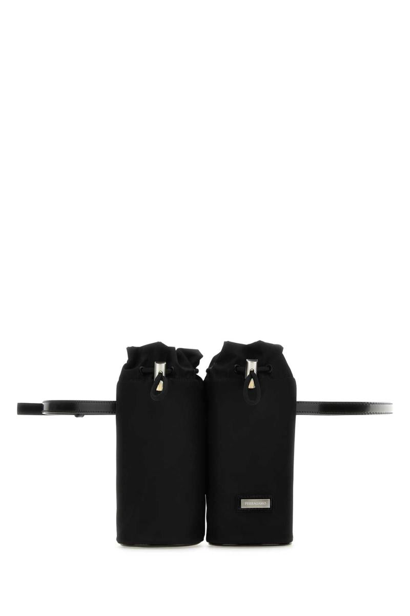 Salvatore Ferragamo Shoulder Bags