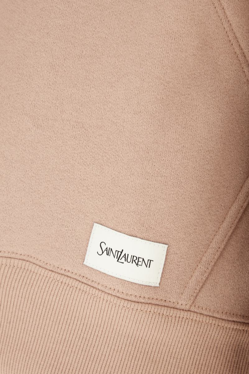 Saint Laurent Sweatshirts