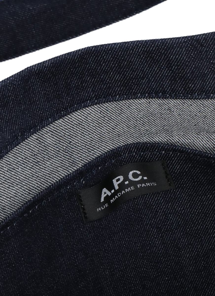 A.P.C. Bags
