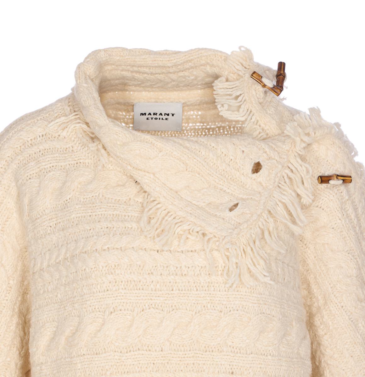 Isabel Marant Étoile Sweaters