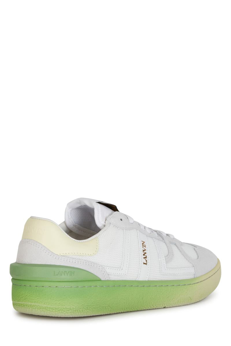 Lanvin Sneakers