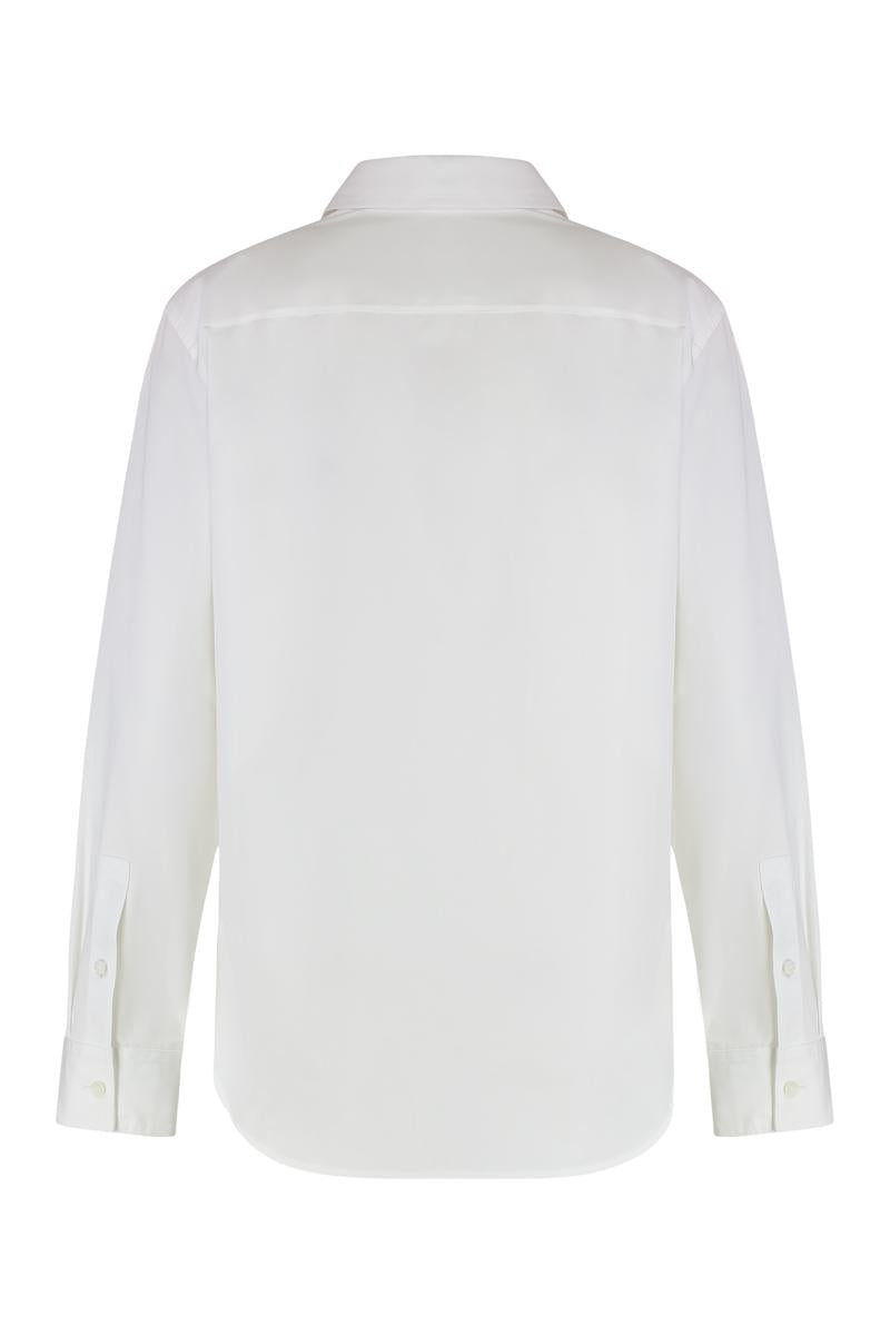 Burberry Cotton Shirt