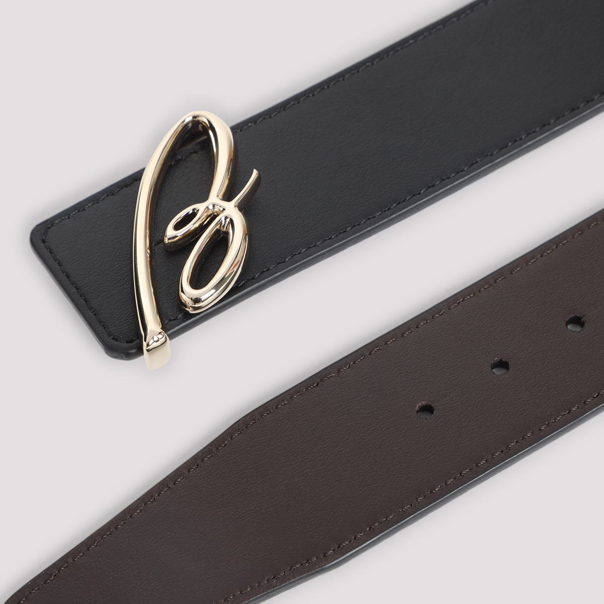 Brioni Belt