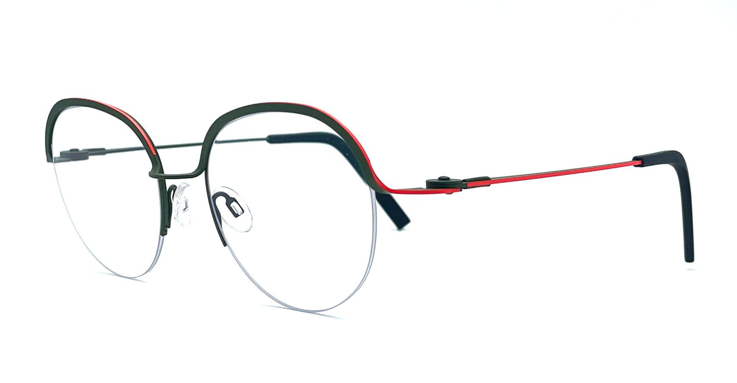 Theo Eyewear Eyeglasses