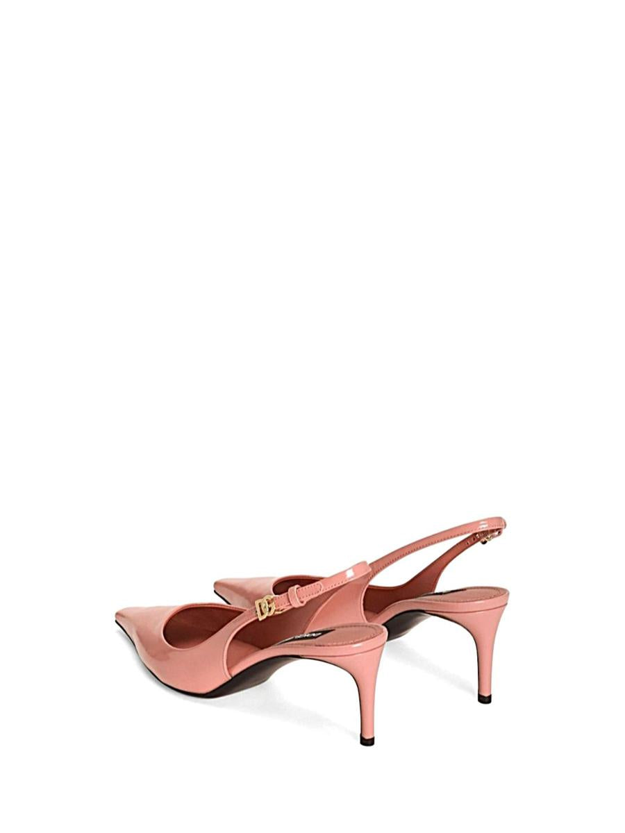 DOLCE & GABBANA Shoes