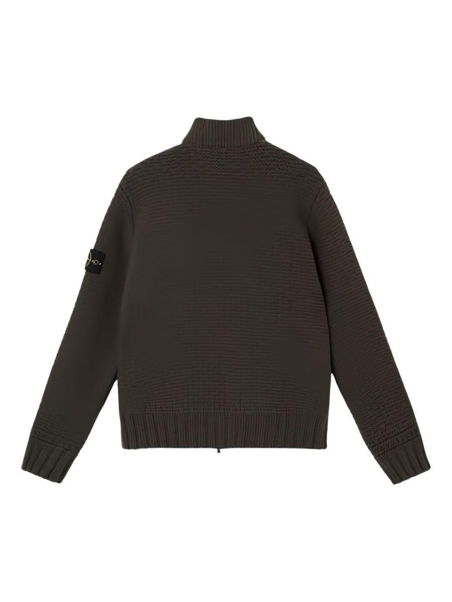 Stone Island Cardigan