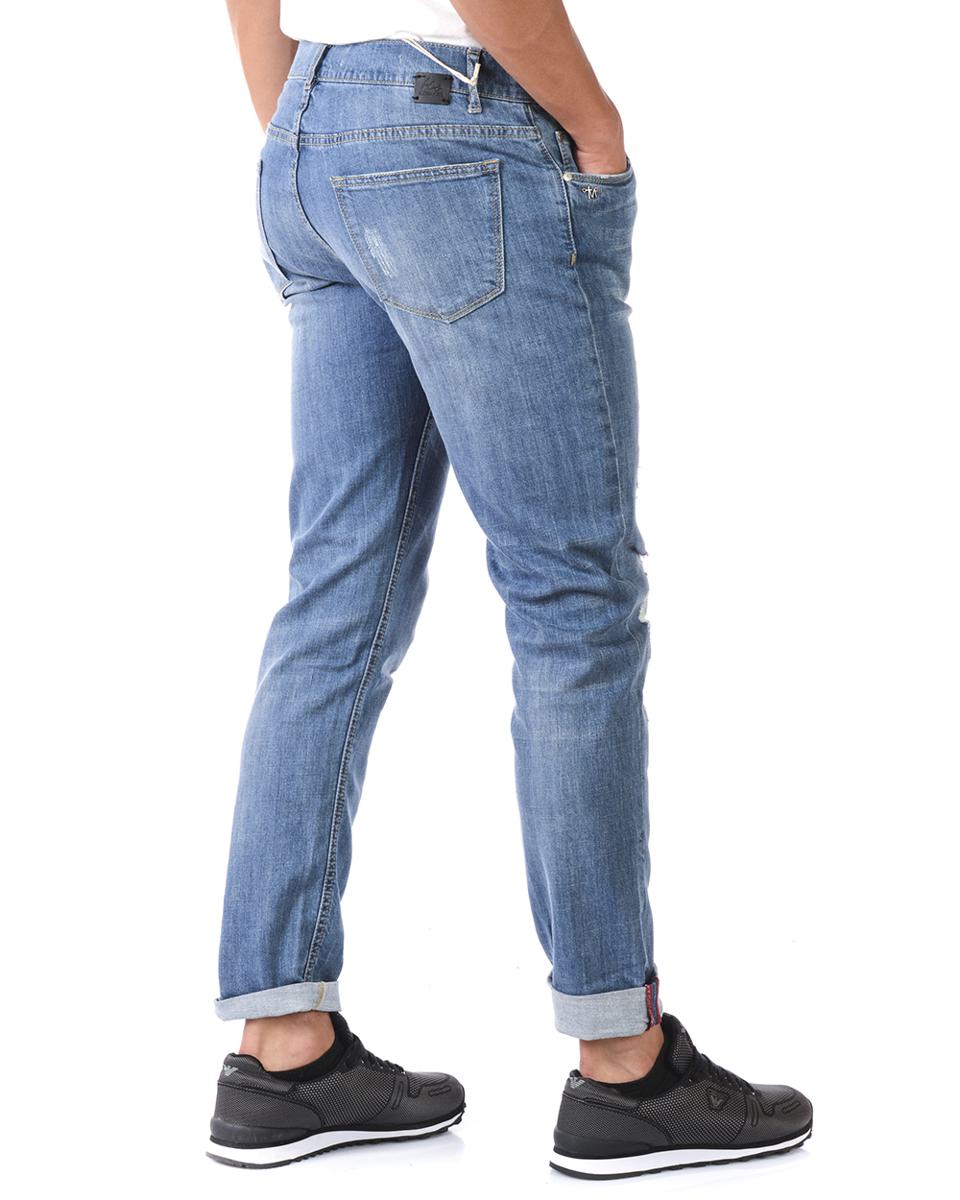Daniele Alessandrini Jeans