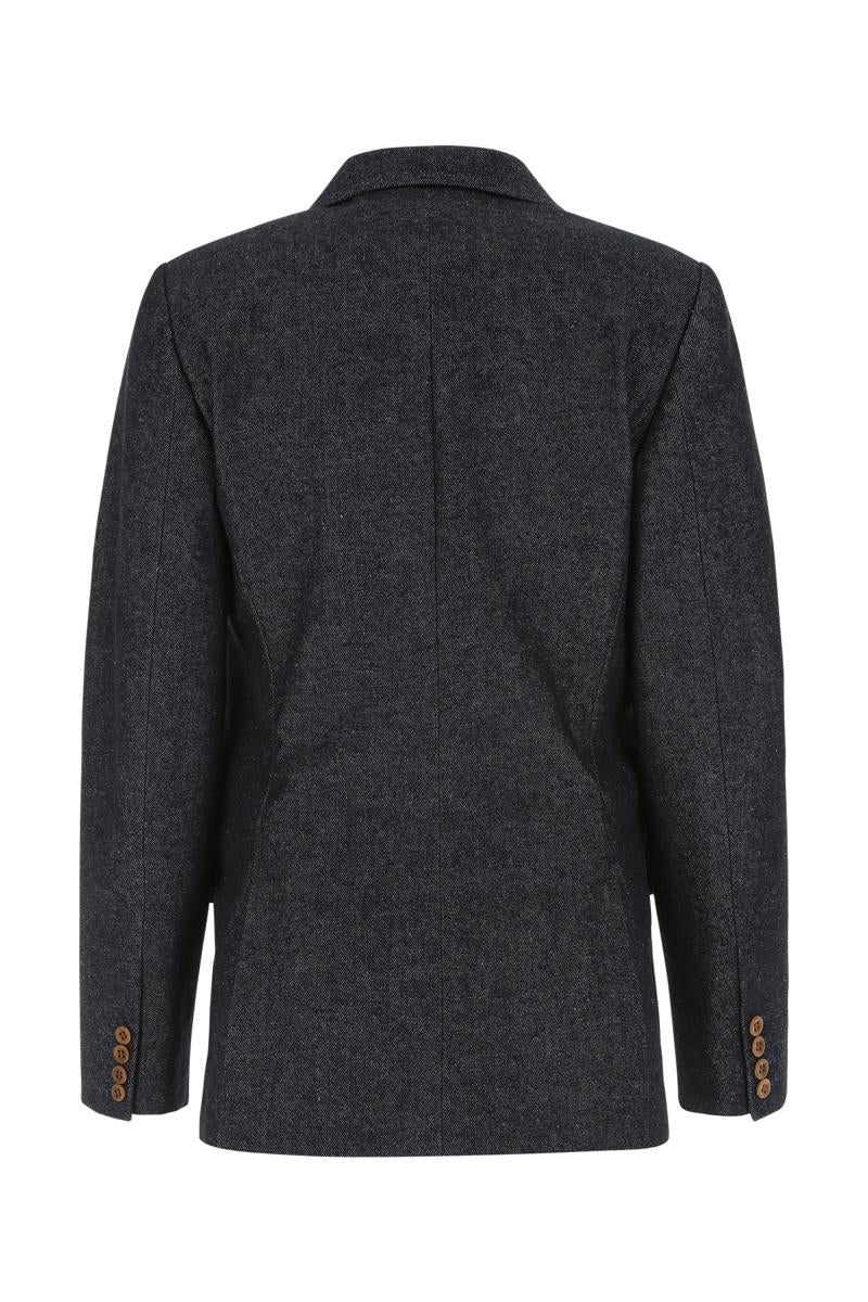 Chloé Jackets And Vests