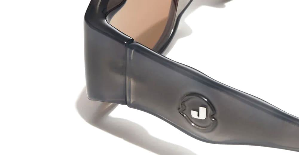 Junk Plastic Rehab Sunglasses