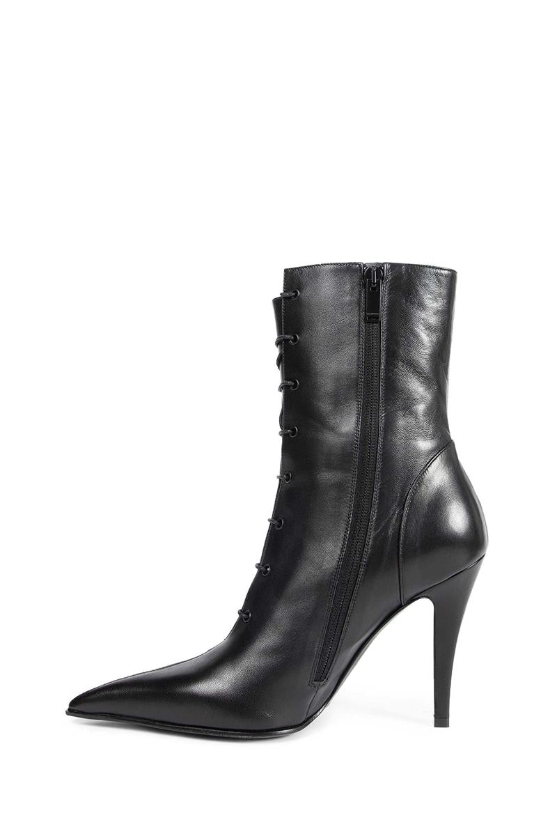 Alexander McQueen Boots